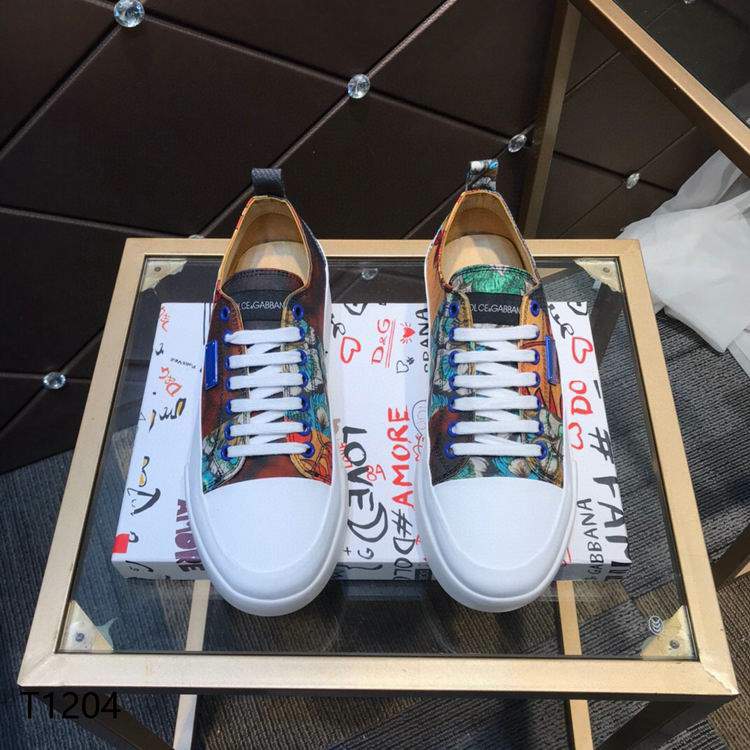 Picture of Dolce Gabbana Shoes _SKUDGsz38-4503674250